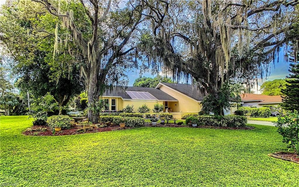 12438 Mcgregor Woods CIR FORT MYERS, FL 33908