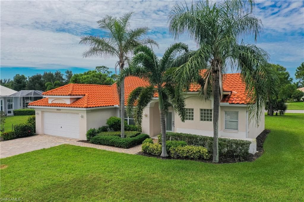 24032 Redfish Cove DR PUNTA GORDA, FL 33955