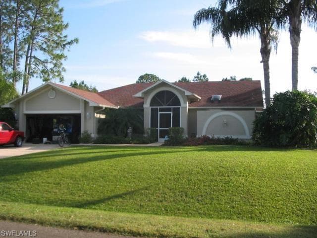 116 Robert AVE LEHIGH ACRES, FL 33936