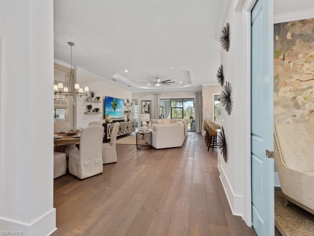 19753 Estero Pointe LN FORT MYERS, FL 33908