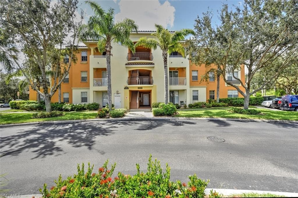 3939 Pomodoro CIR 303 CAPE CORAL, FL 33909