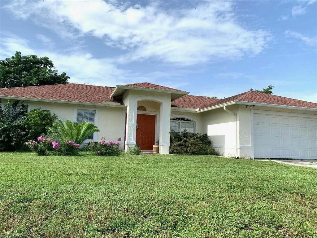 1347 Ingraham ST NAPLES, FL 34103