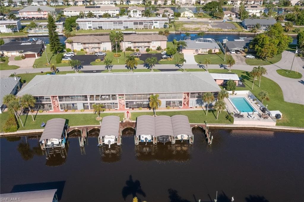4523 SE 6th PL 103 CAPE CORAL, FL 33904