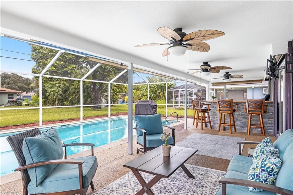 3518 SE 4th PL CAPE CORAL, FL 33904
