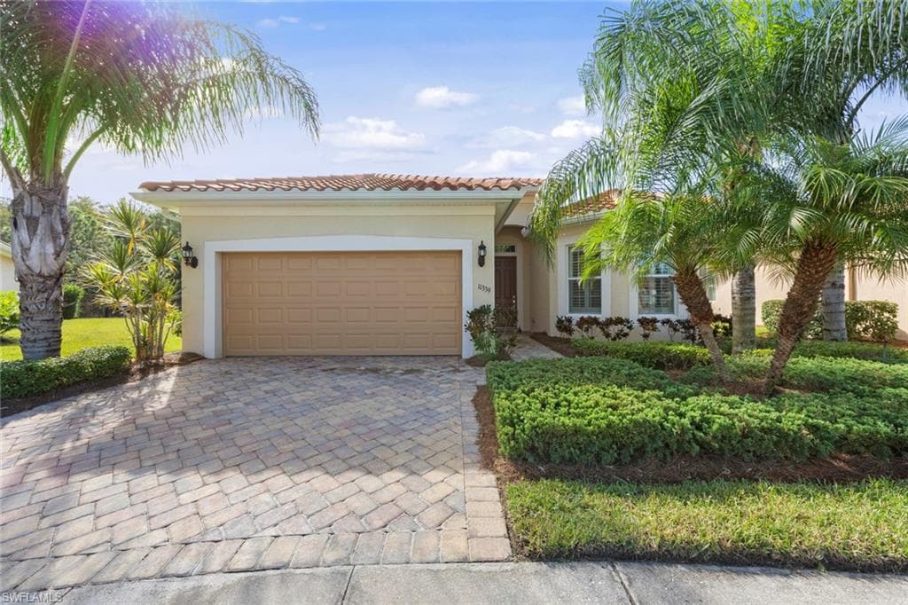 11339 Merriweather CT FORT MYERS, FL 33913