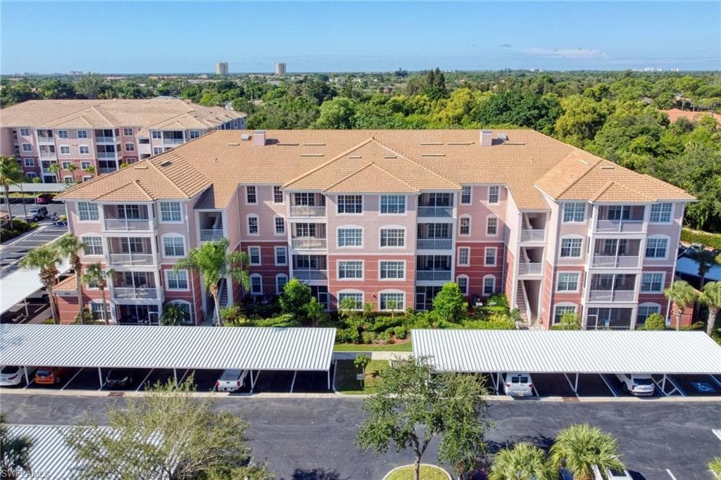 11711 Pasetto LN 201 FORT MYERS, FL 33908