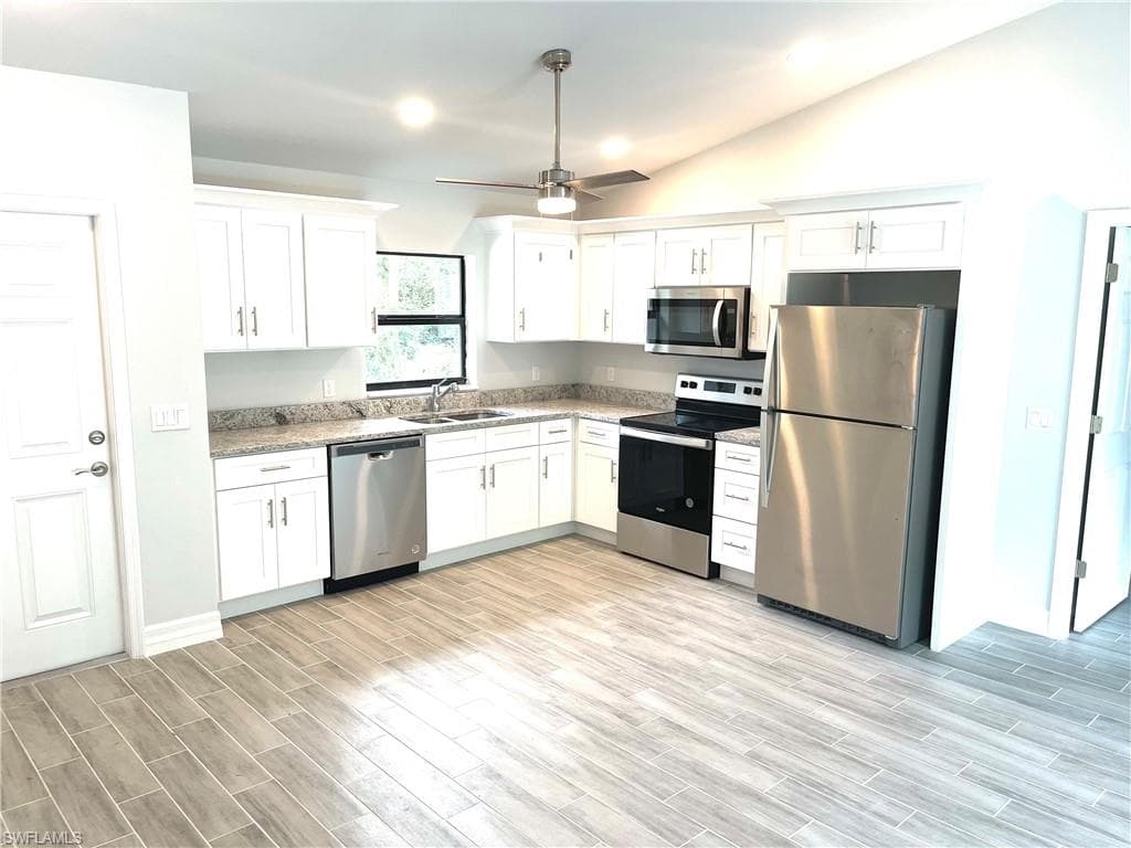 4709 Rena AVE N LEHIGH ACRES, FL 33971