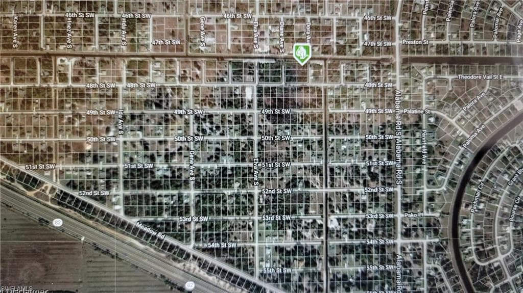 4700 Dora AVE S LEHIGH ACRES, FL 33976