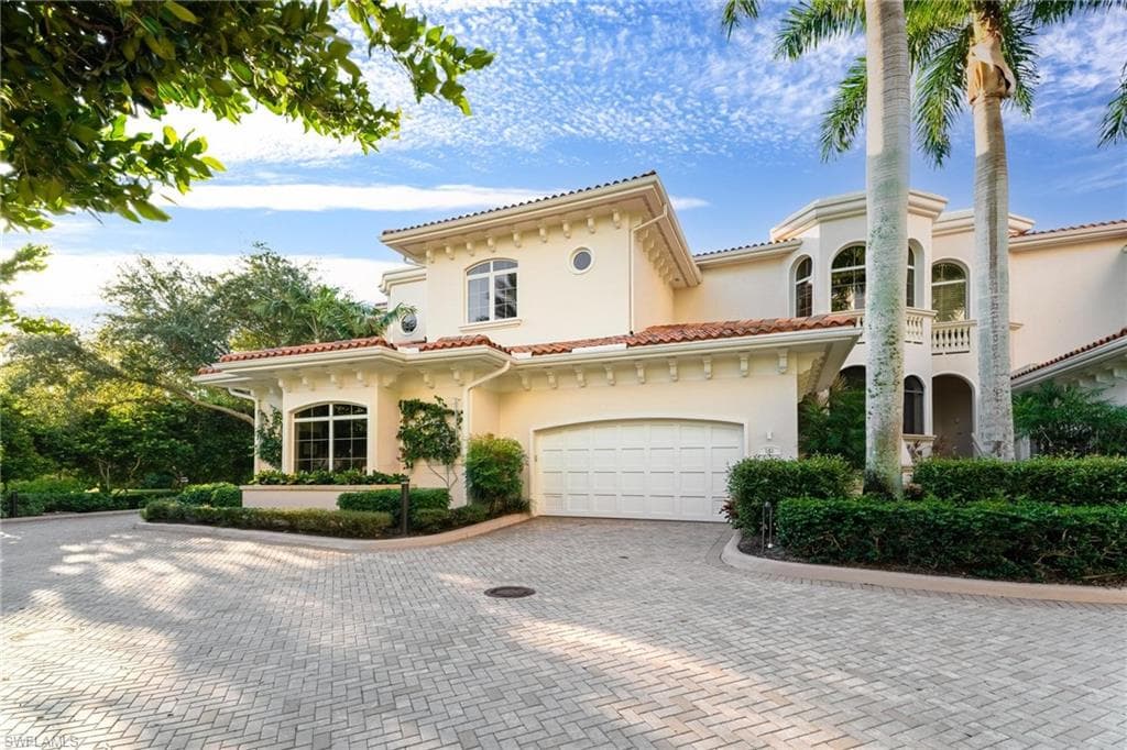 4931 Bonita Bay BLVD 101 BONITA SPRINGS, FL 34134