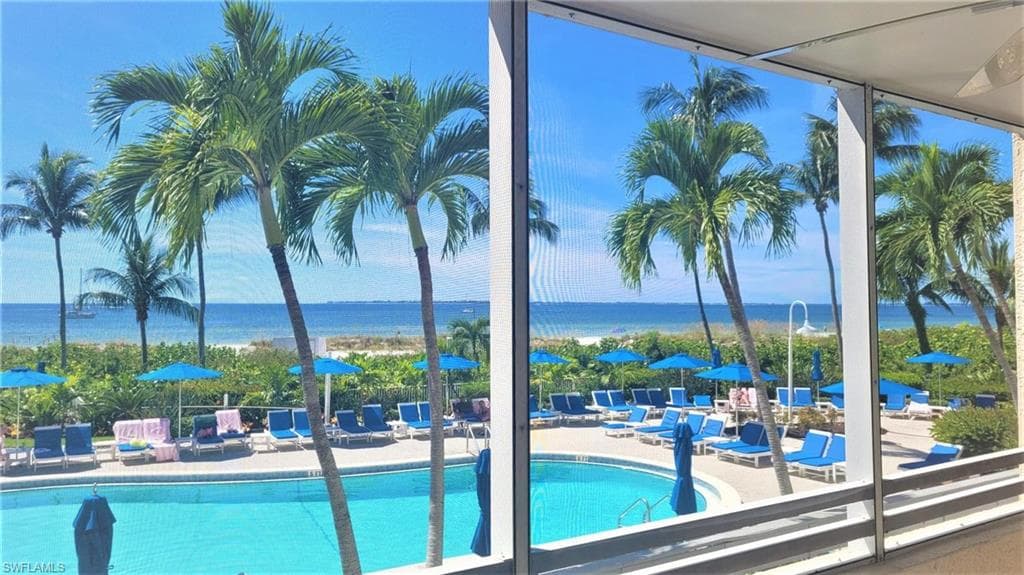 140 Estero BLVD 2103 FORT MYERS BEACH, FL 33931
