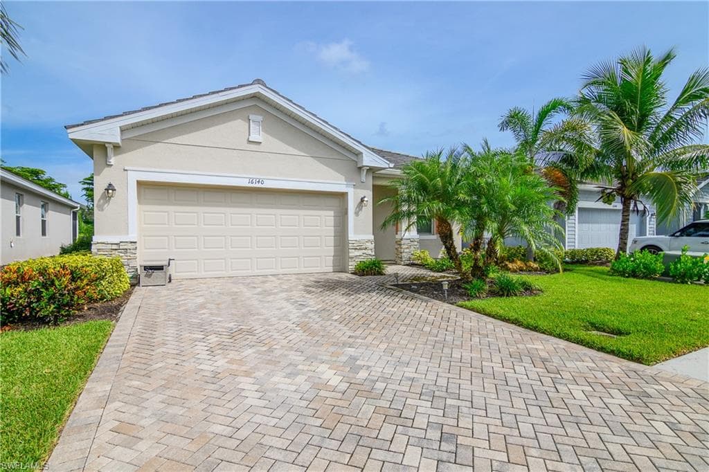 16140 Bonita Landing CIR BONITA SPRINGS, FL 34135