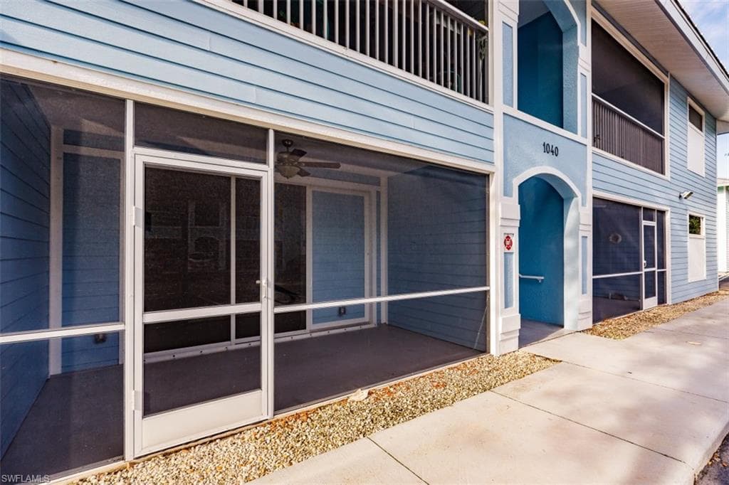 1040 Hancock Creek South BLVD 204 CAPE CORAL, FL 33909