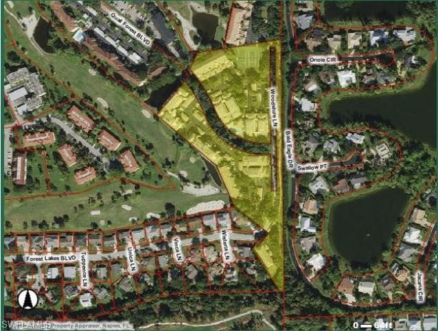 1090 Woodshire LN F206 NAPLES, FL 34105