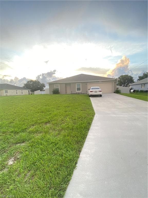 2918 NW 5th AVE CAPE CORAL, FL 33993