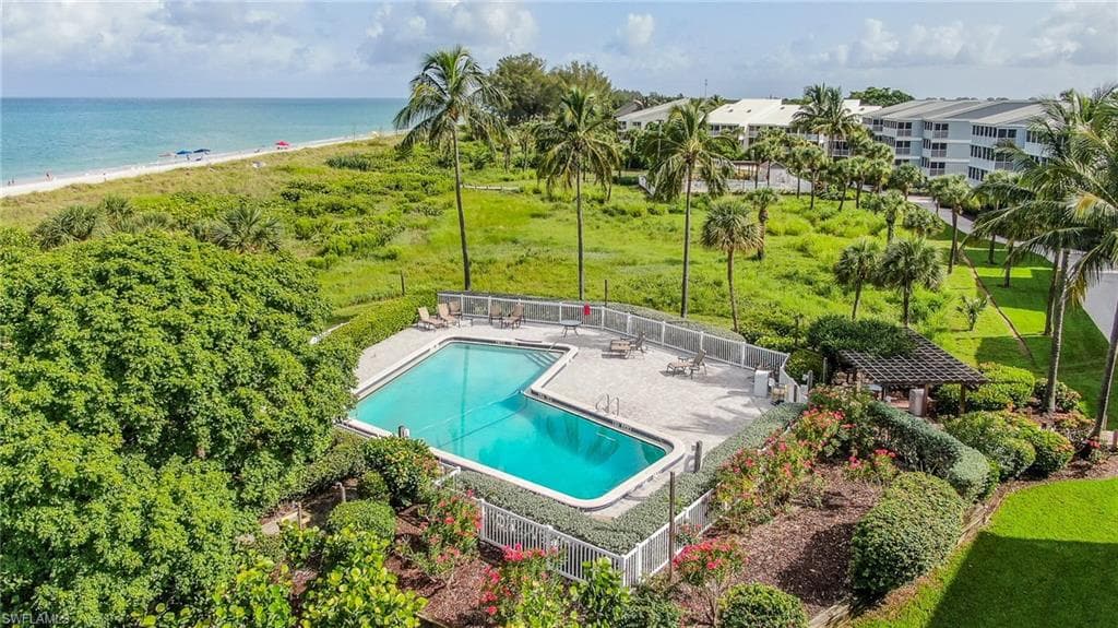 2626 Beach Villas CAPTIVA, FL 33924