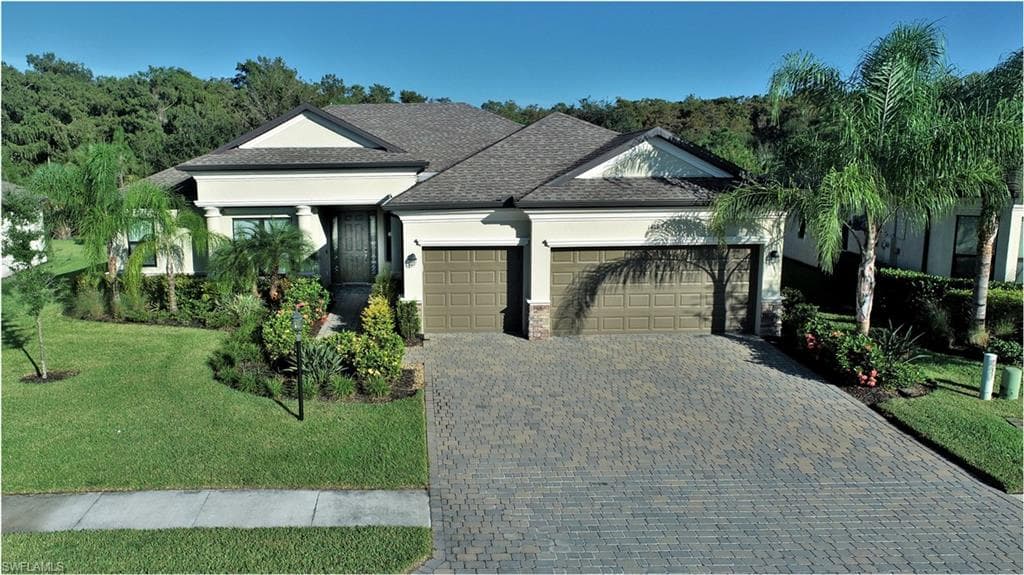 14183 Mindello DR FORT MYERS, FL 33905