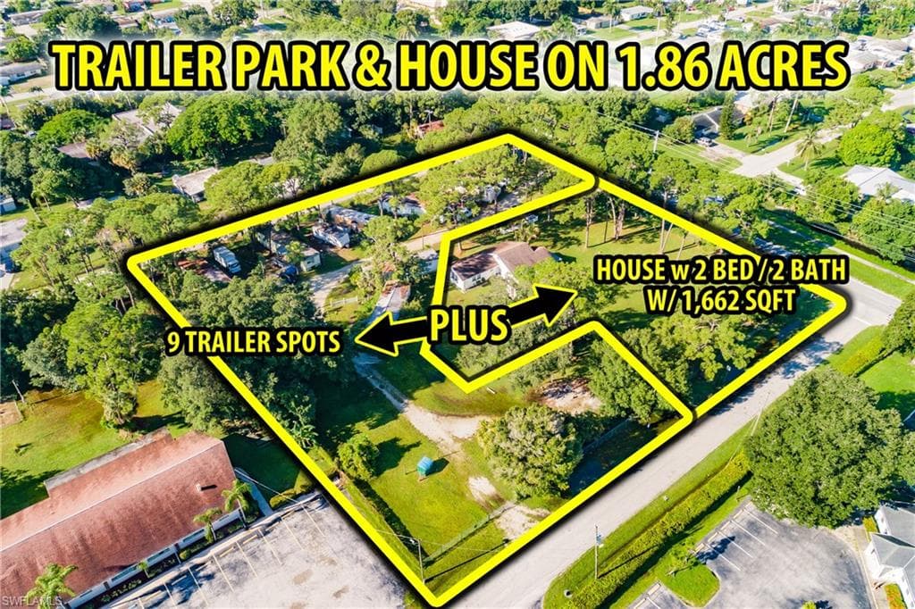 3411 Broadway FORT MYERS, FL 33901