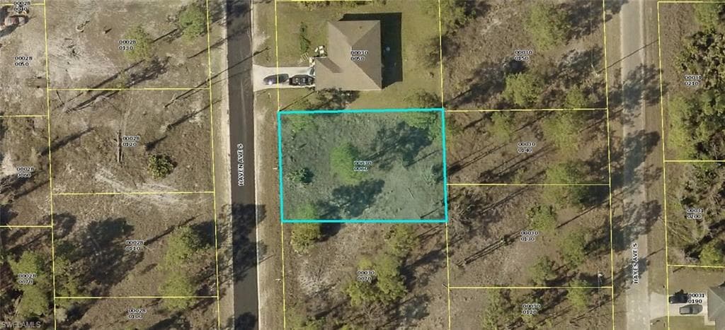 1139 Haven AVE S LEHIGH ACRES, FL 33974