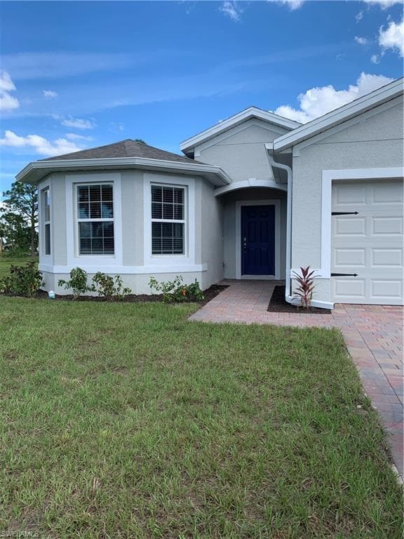 2635 NW 24th PL CAPE CORAL, FL 33993