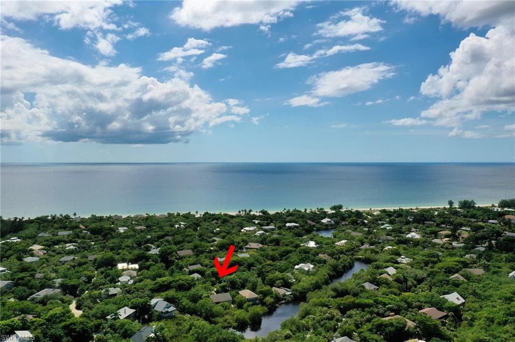 4239 Gulf Pines DR SANIBEL, FL 33957