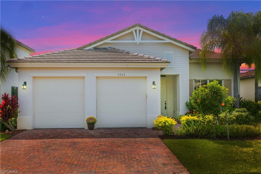 5042 Iron Horse WAY AVE MARIA, FL 34142