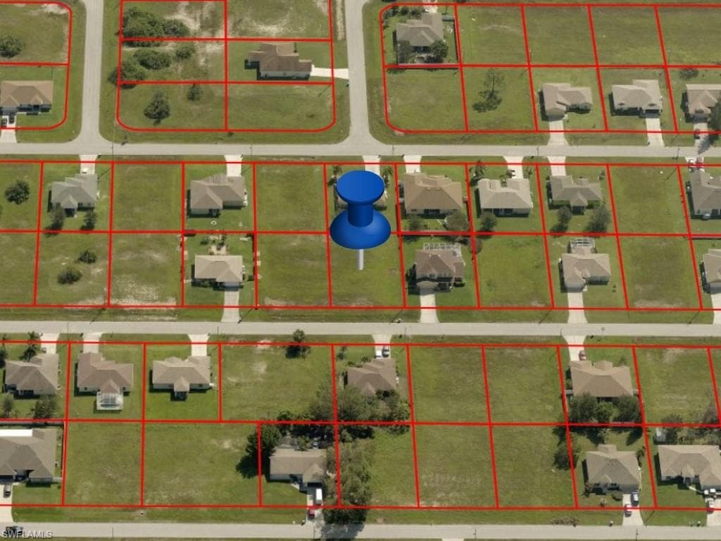 1717 NW 6th AVE CAPE CORAL, FL 33993