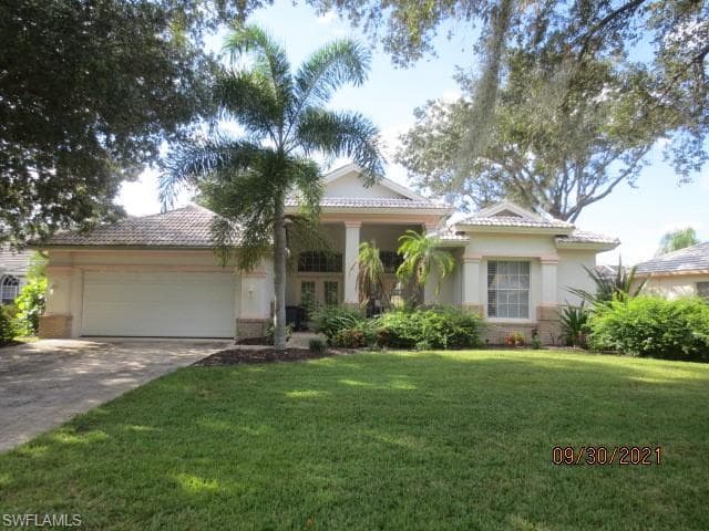 12100 Wedge DR FORT MYERS, FL 33913