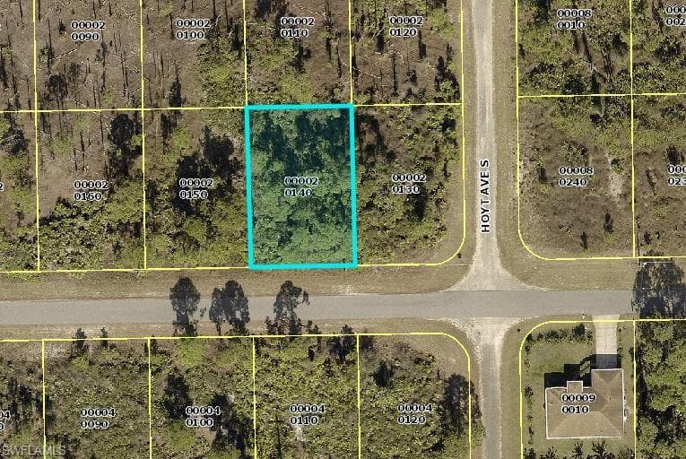 1129 Darling ST E LEHIGH ACRES, FL 33974