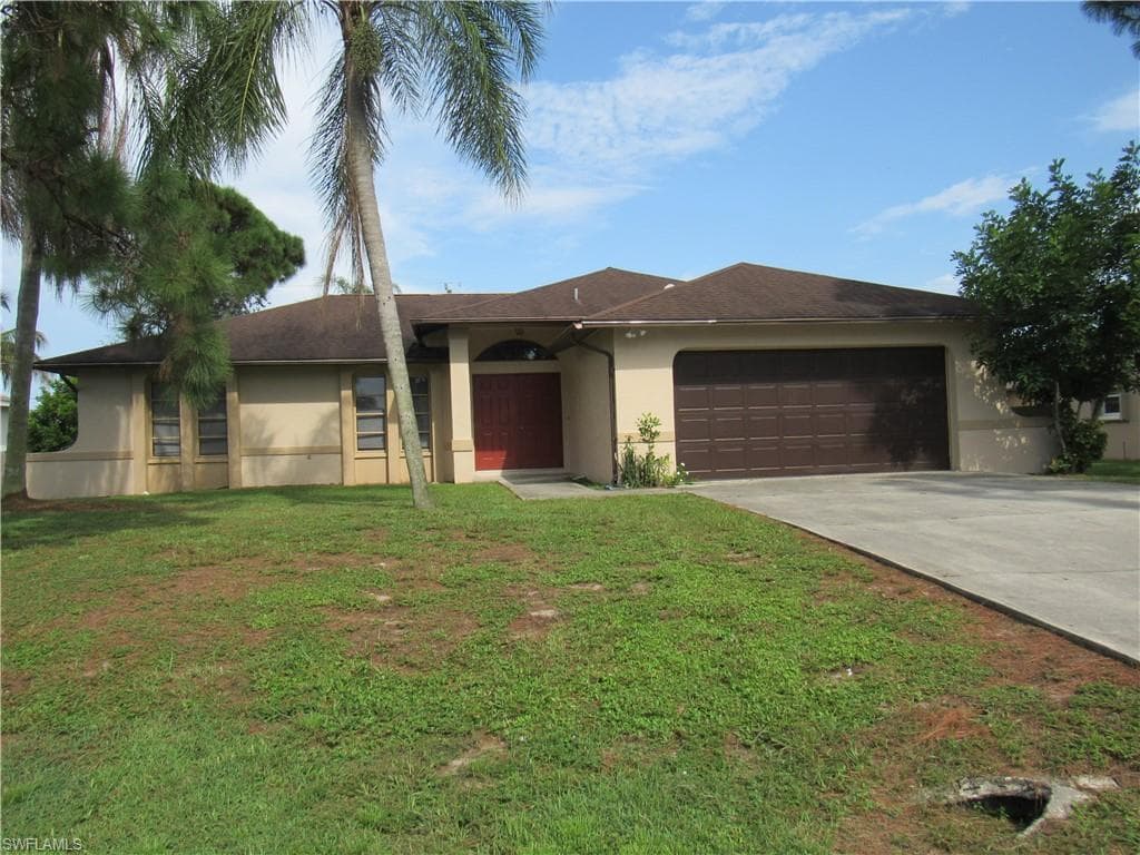 17541 Ingram RD FORT MYERS, FL 33967
