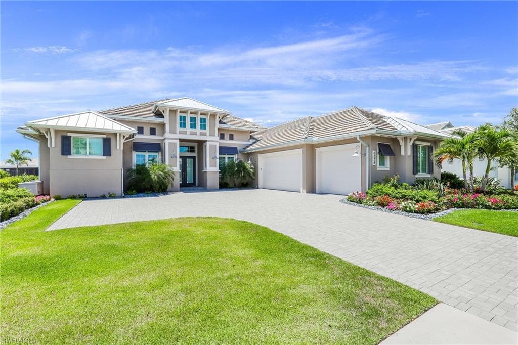 6229 Compart Isle DR NAPLES, FL 34113
