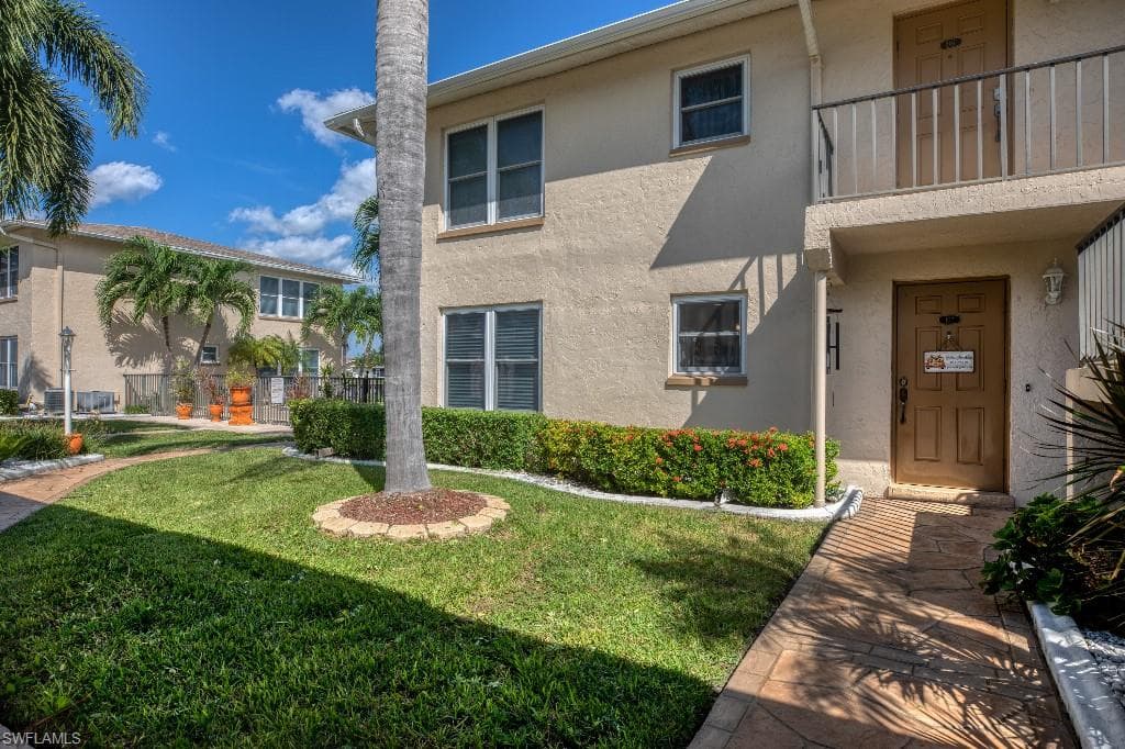 1741 Beach PKY 107 CAPE CORAL, FL 33904