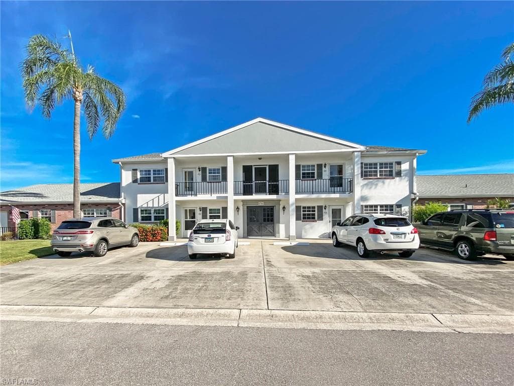 8790 Rose CT 3 FORT MYERS, FL 33919
