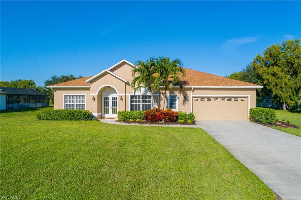 4845 10th ST NE NAPLES, FL 34120