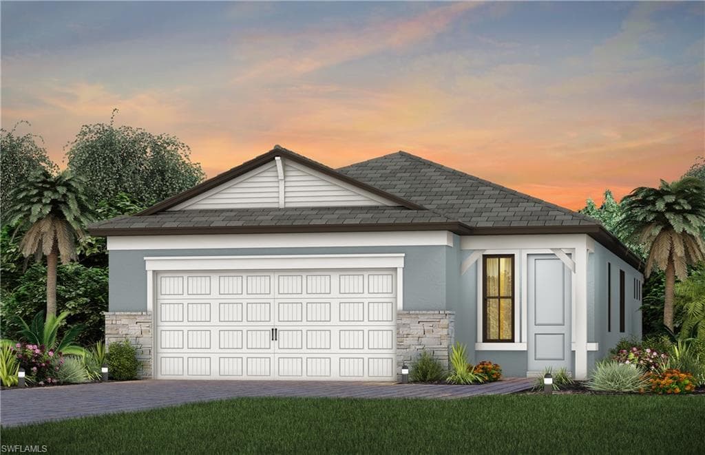 2198 Yellowfin CIR NAPLES, FL 34114