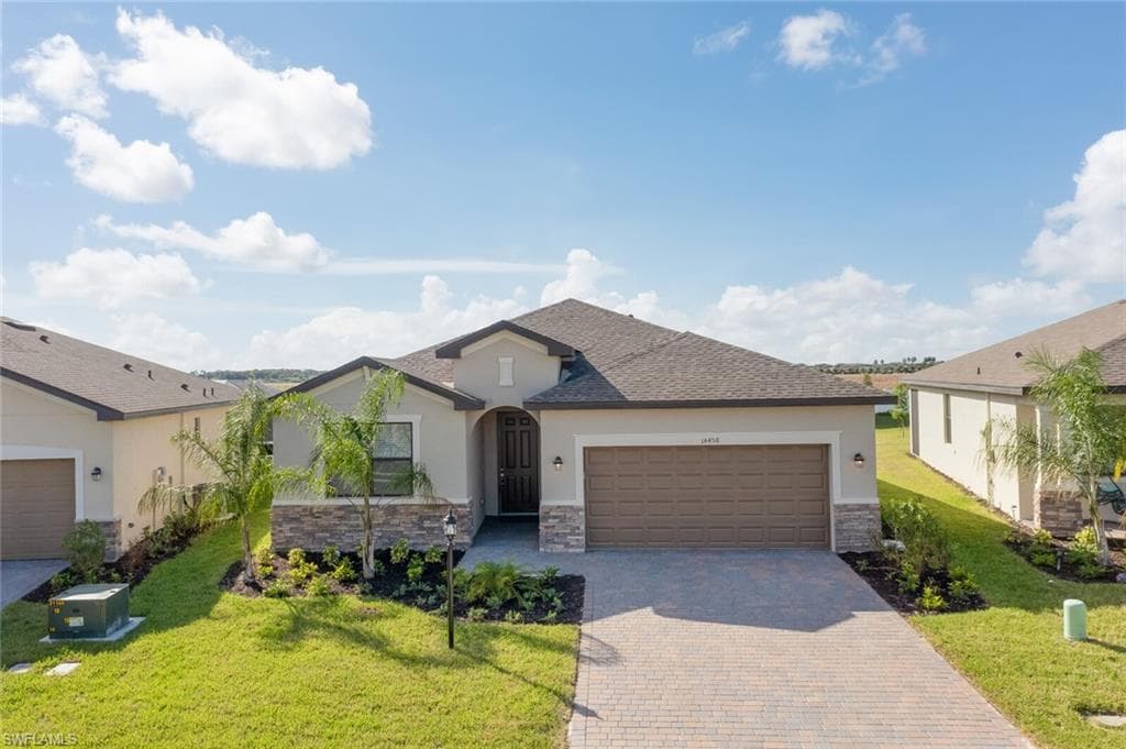 14458 Cantabria DR FORT MYERS, FL 33905