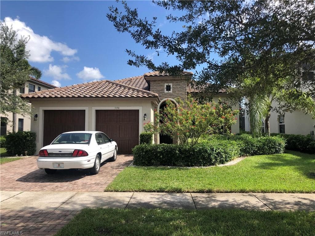 5190 Roma ST AVE MARIA, FL 34142