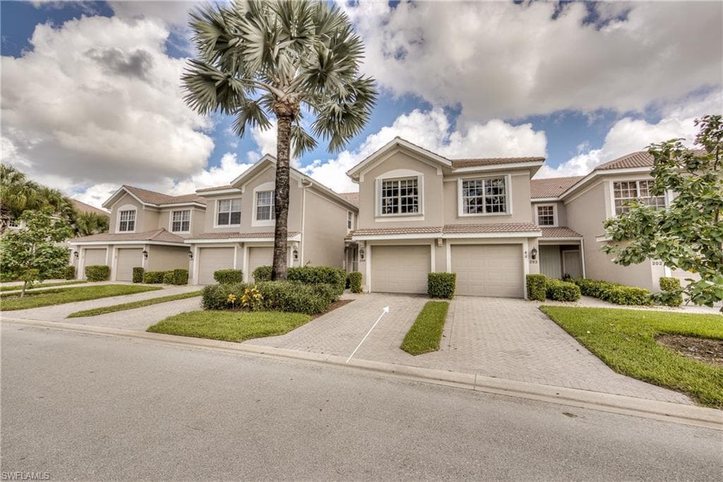 11033 Mill Creek WAY 204 FORT MYERS, FL 33913