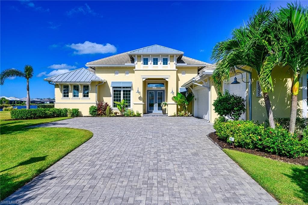 6235 Lightbourn WAY NAPLES, FL 34113