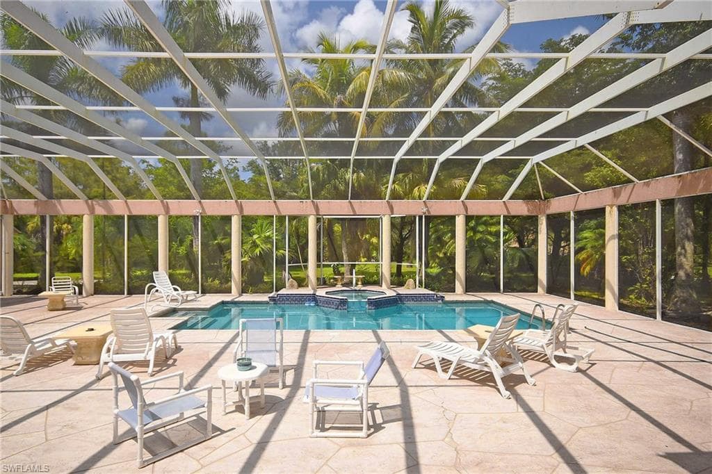 5791 Shady Oaks LN NAPLES, FL 34119