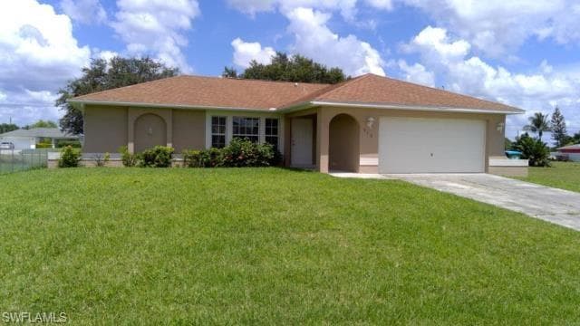 919 NE 10th TER CAPE CORAL, FL 33909