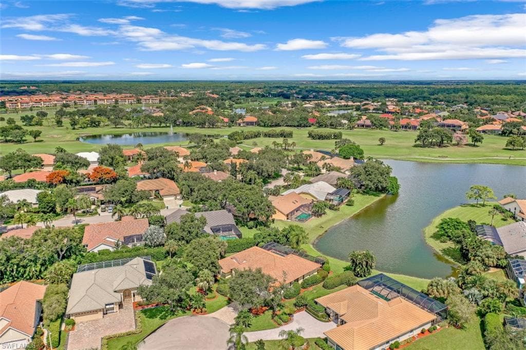 5895 Sonoma CT NAPLES, FL 34119