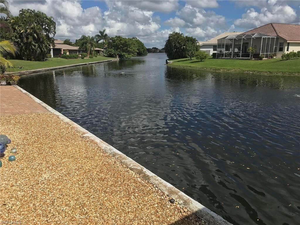 4291 Island CIR 1 FORT MYERS, FL 33919