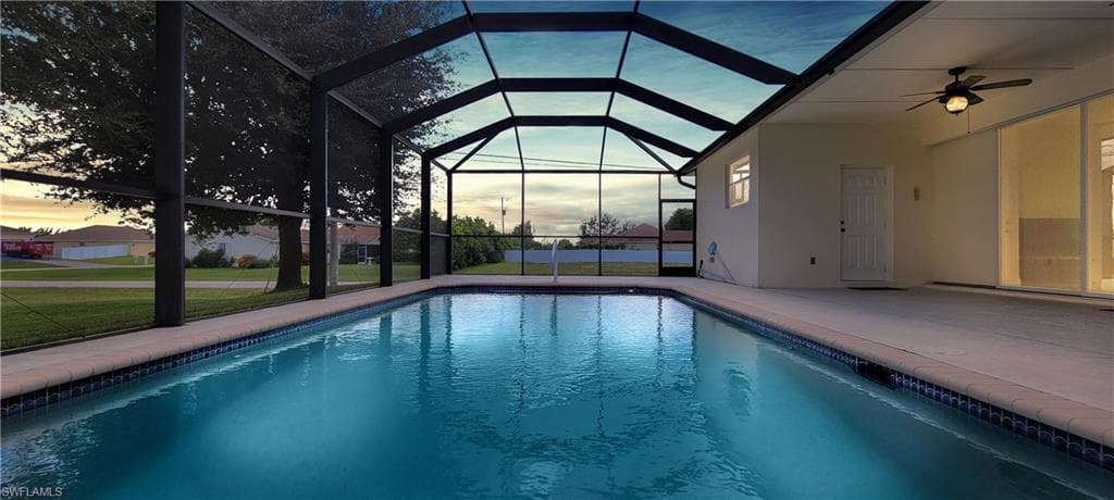 1323 NE 6th AVE CAPE CORAL, FL 33909