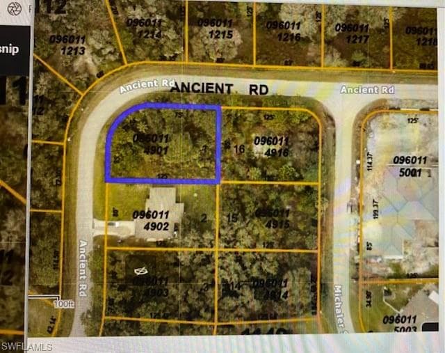 Ancient RD NORTH PORT, FL 34286