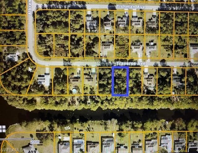 Traverse AVE NORTH PORT, FL 34286