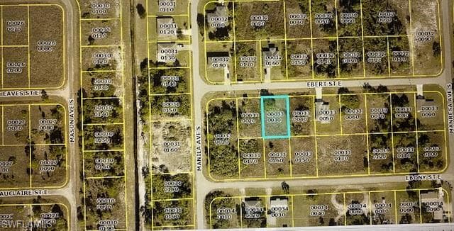 1142 Ebert LEHIGH ACRES, FL 33974
