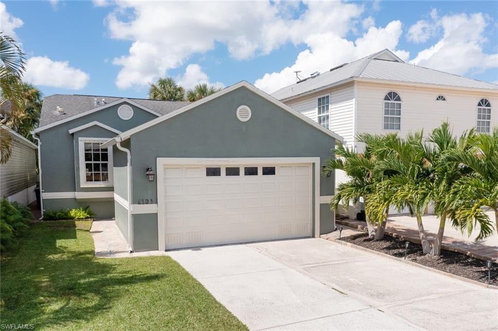 6105 Montego Bay LOOP FORT MYERS, FL 33908