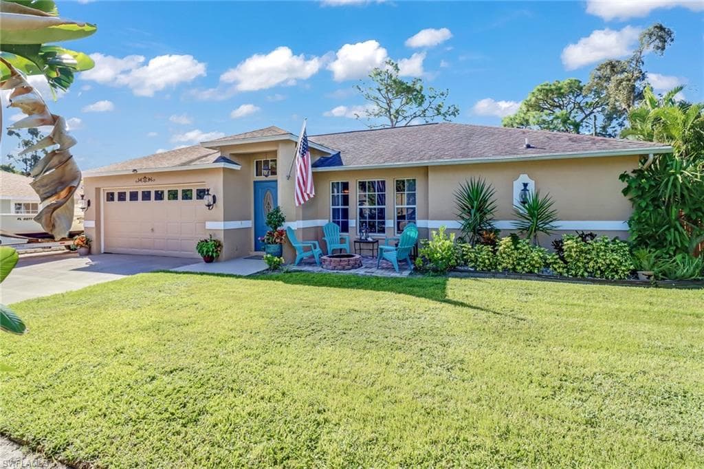 9184 Shaddock RD E FORT MYERS, FL 33967