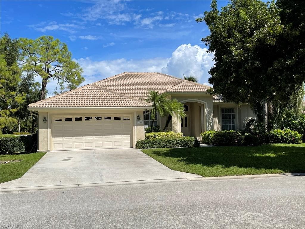 7117 Sugar Magnolia CIR NAPLES, FL 34109