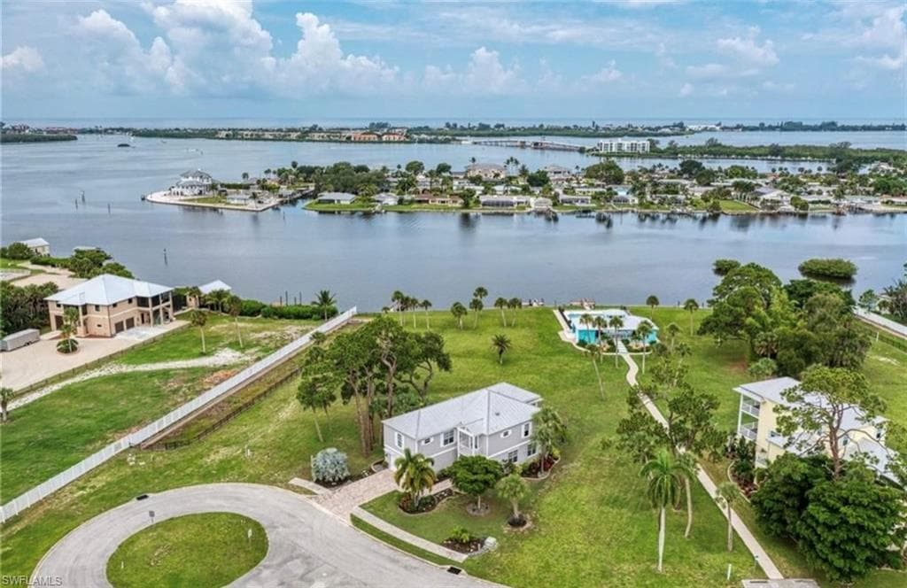 6781 Portside LN ENGLEWOOD, FL 34223